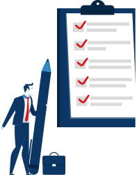 原稿が揃ってからの制作のイメージ