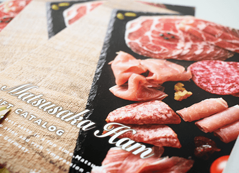 印刷物のイメージ01